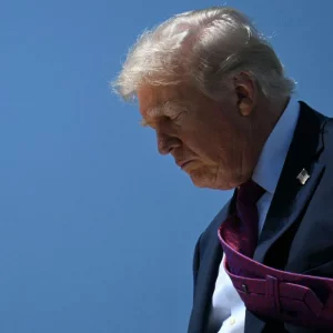 Can the 25th Amendment remove Donald Trump from office?