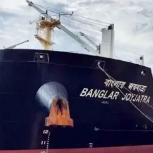 Bangladeshi ship denied passage through Hormuz Strait again
