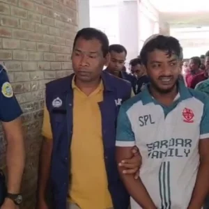 Expat’s wife stabbed dead in Bhola