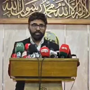 Saleh Shibli: Govt’s key achievement is restoring trust between public and Tarique Rahman