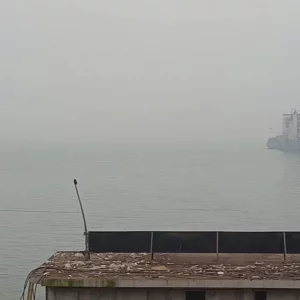 River ports asked to hoist cautionary signal No 1