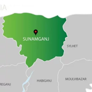 5 killed in lightning strikes in Sunamganj