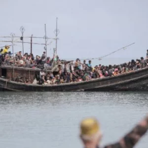 Why the Rohingya still risk the sea