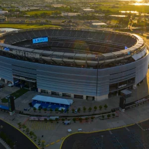 'Gouged': World Cup fans to pay 'insane' $150 for NY stadium train ticket