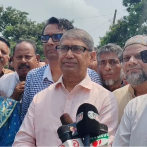 Ahmed Azam: BNP starts working for people’s welfare immediately after assuming power