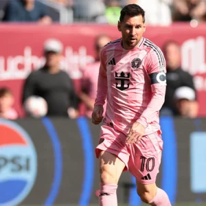 Messi scores winner as Miami down Colorado on coach debut