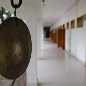 Hearing on writ seeking school closure amid measles outbreak set for Monday