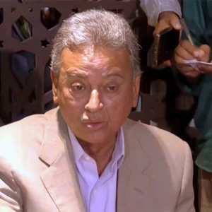 Finance Minister: Priority to protect private sector, not printing money