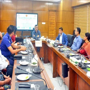 16,11,702 children to receive measles-rubella vaccine in Khulna division