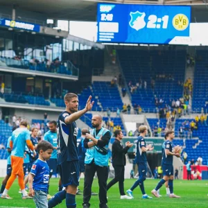 Bayern on cusp of Bundesliga title as Dortmund lose