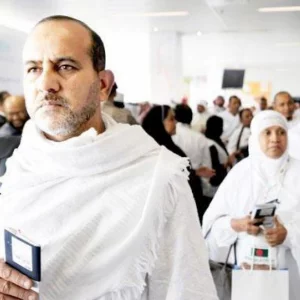 Over 32,000 Bangladeshi pilgrims arrive in Saudi Arabia for Hajj