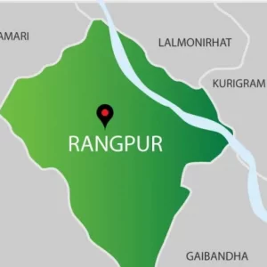 Fuel ‘looted’ from Rangpur filling station