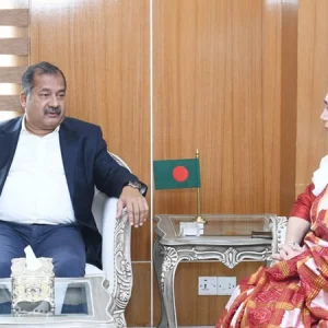 Info minister calls on expats to actively contribute to Bangladesh’s devlopment process