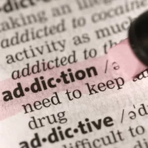 Addressing the crisis of addiction
