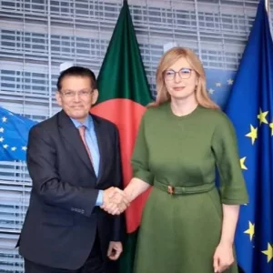 Bangladesh to work with EU on innovation ecosystem, startups