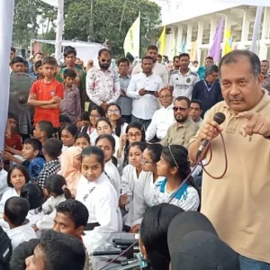 Info minister: Healthy entertainment vital for future generations