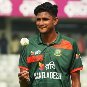 Nahid claims ICC Player of the Month after New Zealand heroics