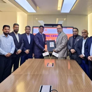 Guardian expands insurance reach through Upay partnership