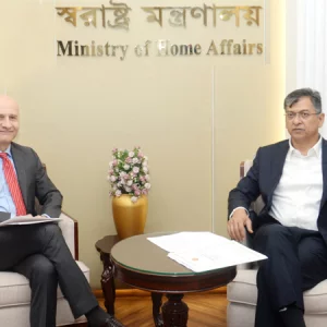 Home minister: Bangladesh-Italy cooperation to be strengthened
