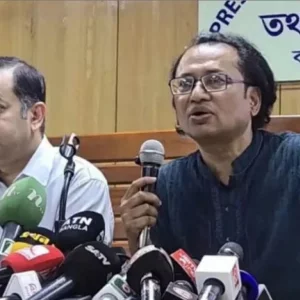 26 lac children vaccinated against measles in 20 days, campaign targets 1.80 crore