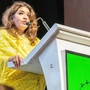 Bangladesh highlights peace, democracy at Dakar forum