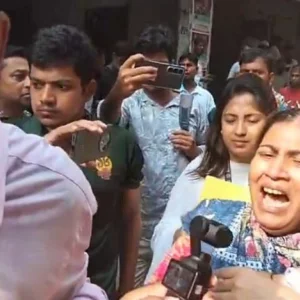 Bail granted to mother jailed with six-week-old Infant