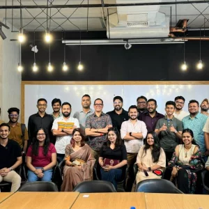 AAAB, Aleph host learning session on TikTok advertising in Bangladesh