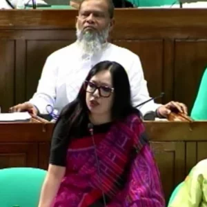 Rumeen Farhana: Govt borrowed Tk 44,500cr from banks in 52 days, crosses fiscal target