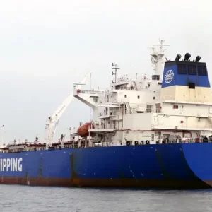 1,01,000 tons of diesel, octane arrive at Ctg port