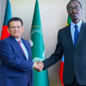 Bangladesh, Ethiopia eye deeper economic ties