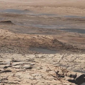 Nasa’s Mars rover finds new organic matter in crater