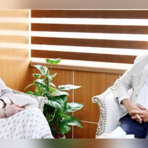 Info minister seeks UNESCO support to counter misinformation