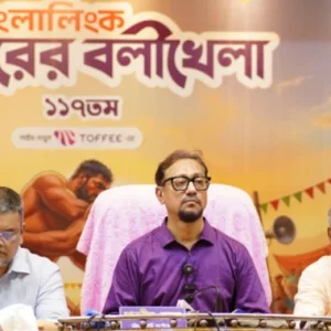 117th Jabbar’s Boli Khela to begin Saturday