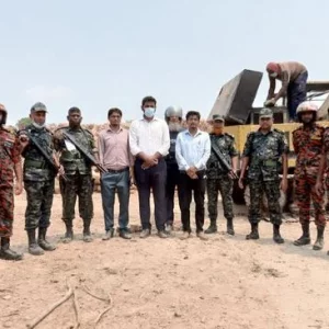 3 brick kilns sealed in Gopalganj