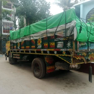 361 sacks of govt rice seized in Savar, three held
