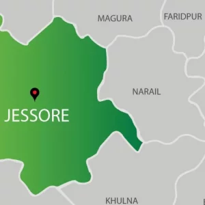 Woman’s body found in sack in Jessore