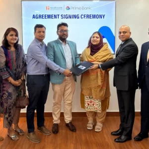 Prime Bank, HDCL to provide exclusive healthcare benefits to customers