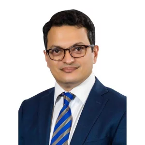 Shyamol Boran Das new CEO of 'upay'