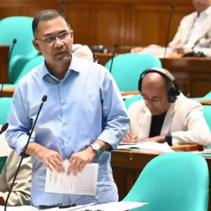 PM Tarique: Steps taken to contain measles outbreak