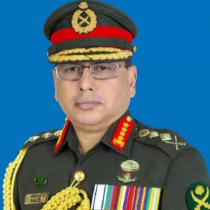 Army chief returns home after Malaysia visit