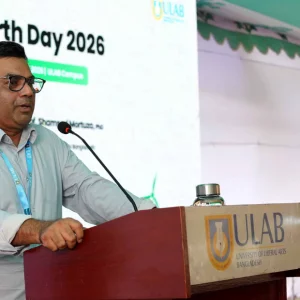 ULAB marks Earth Day 2026 with three day program