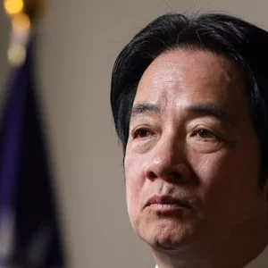 US says China used ‘intimidation’ to block Taiwan leader’s Africa trip