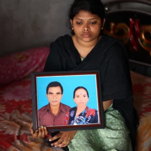 Rana Plaza disaster: Aid came, compensation never did