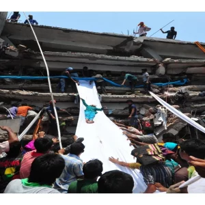 A nightmare that never fades