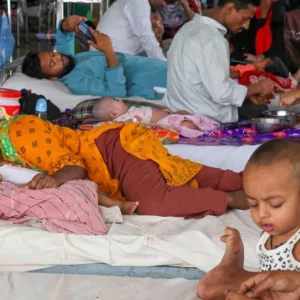 8 more children die of measles, measles-like symptoms in 24 hours