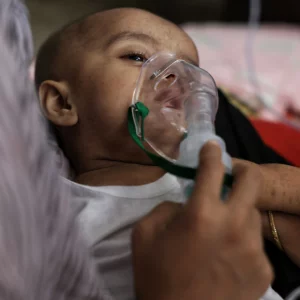 Hospitals fuel measles spread amid bed shortage