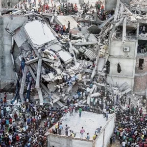 The silver anklet and the snail’s pace of justice