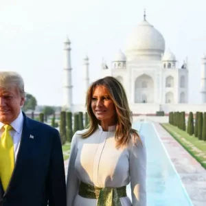 India criticizes ‘poor taste’ Trump post against immigrants