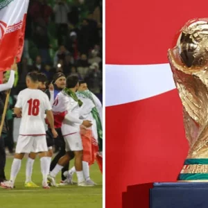 US says Iran players welcome at World Cup amid Italy uproar