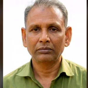 Tonu murder case: Retd army officer Hafizur Rahman sent to jail after 3-day remand